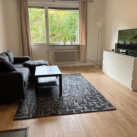 Stockholm Apartment Hammarbyhoejden Estocolmo Exterior foto