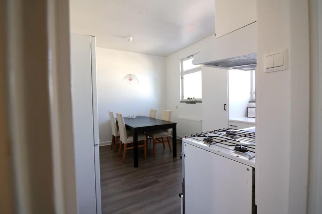 Stockholm Apartment Hammarbyhoejden Estocolmo Exterior foto