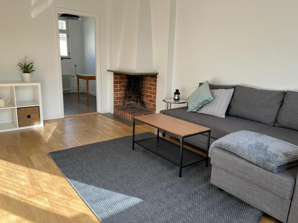 Stockholm Apartment Hammarbyhoejden Estocolmo Exterior foto