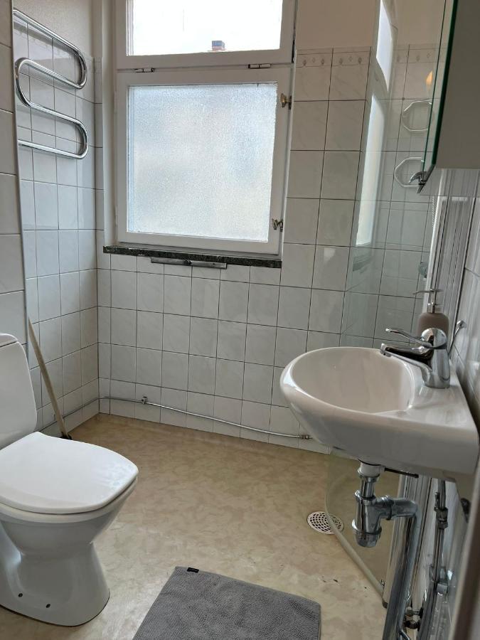 Stockholm Apartment Hammarbyhoejden Estocolmo Exterior foto