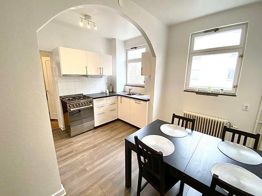 Stockholm Apartment Hammarbyhoejden Estocolmo Exterior foto