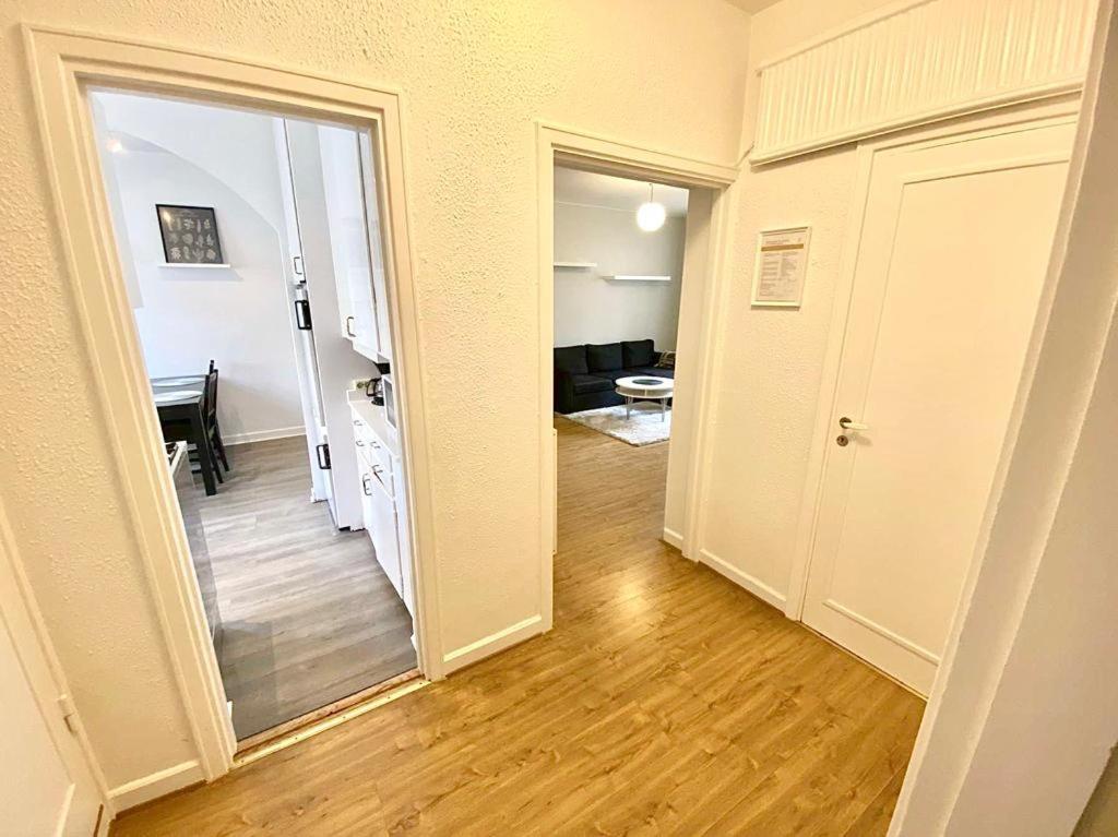 Stockholm Apartment Hammarbyhoejden Estocolmo Exterior foto
