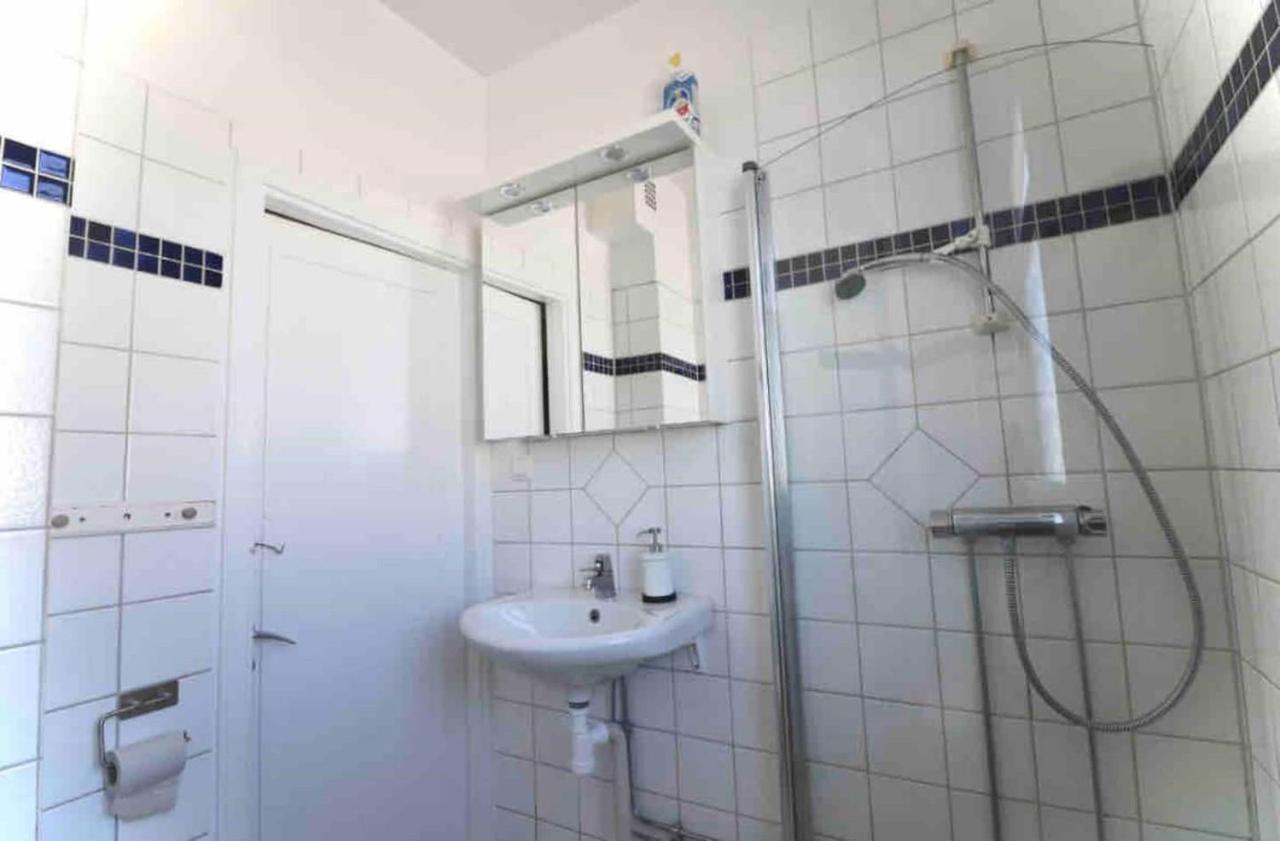 Stockholm Apartment Hammarbyhoejden Estocolmo Exterior foto