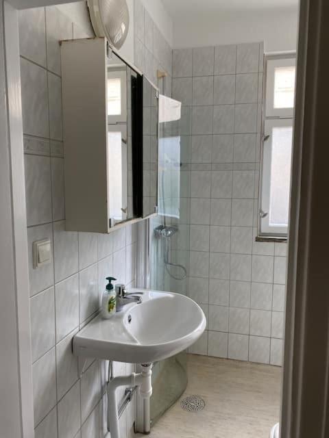 Stockholm Apartment Hammarbyhoejden Estocolmo Exterior foto